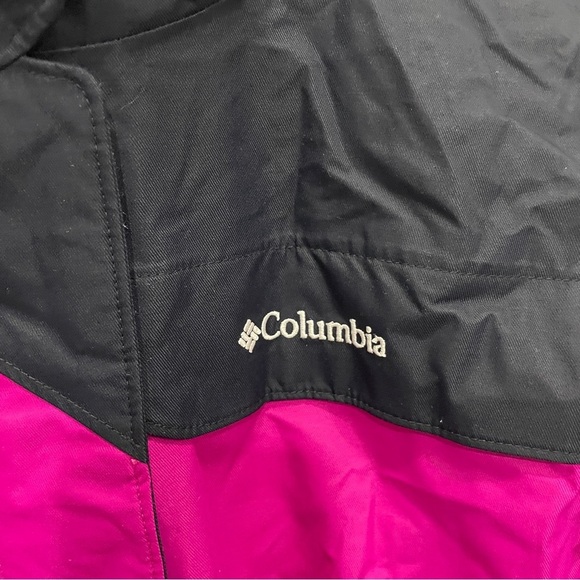 Columbia Women's Bugaboo™ III Fleece Interchange Jacket Outer Shell - Picture 3 of 16